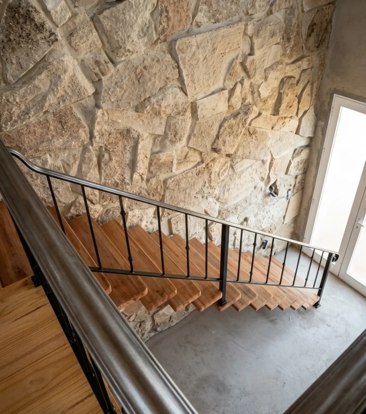 Escaleras