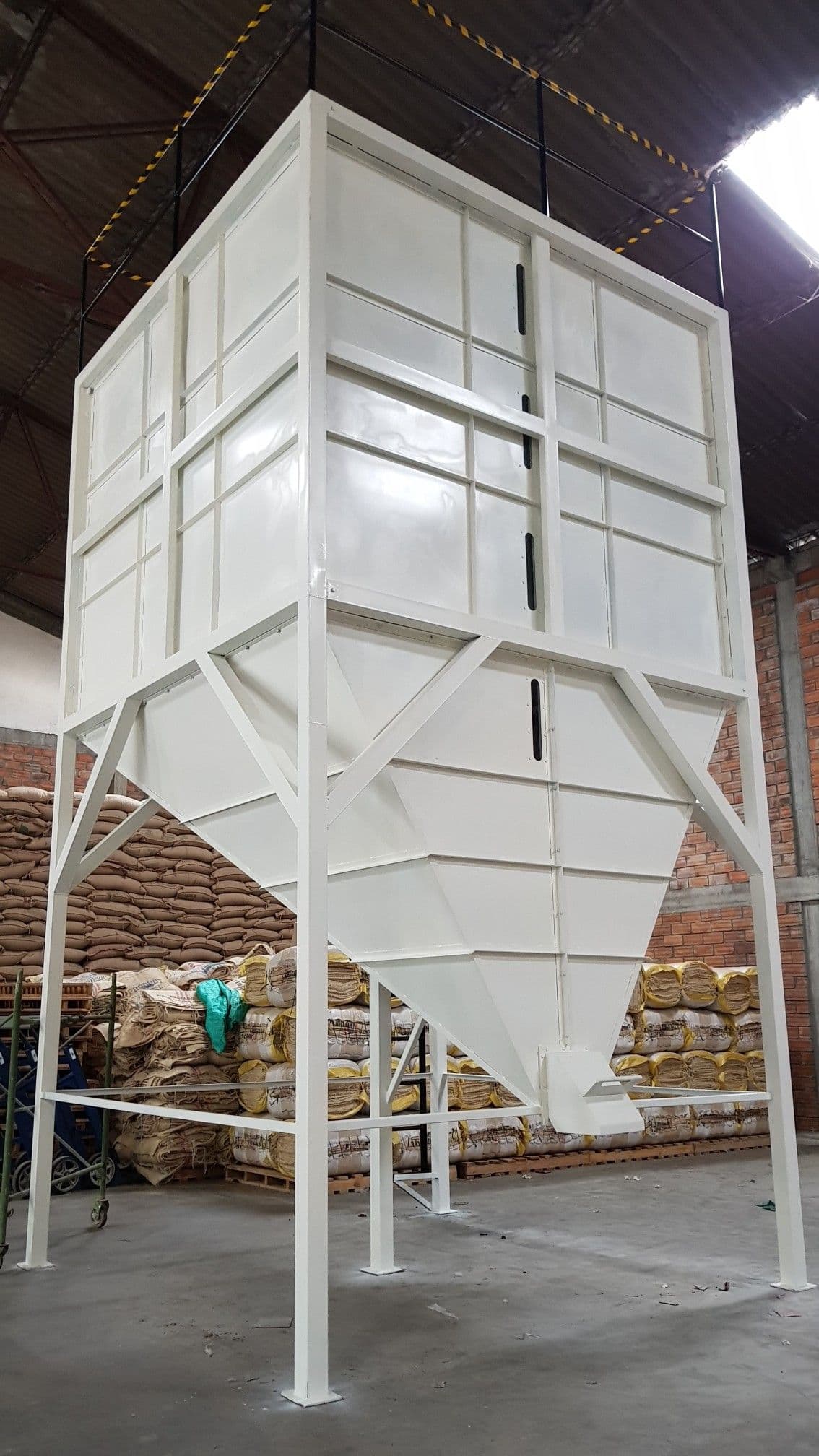 Trabajos Industriales 29