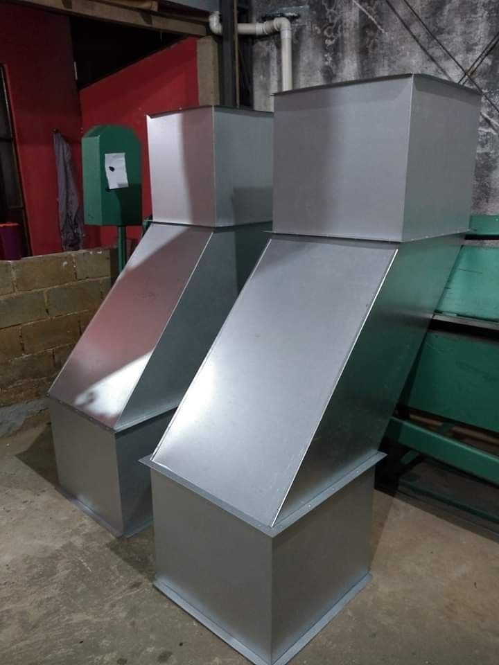 Trabajos Industriales 19