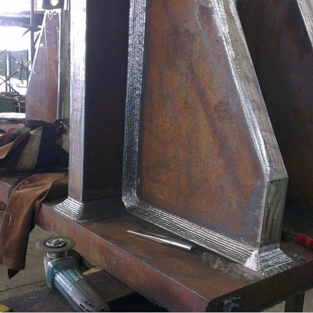 Trabajos Industriales 6