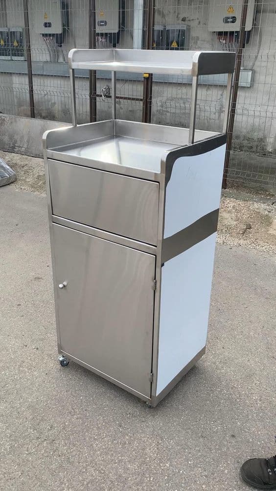 Trabajos Industriales 20