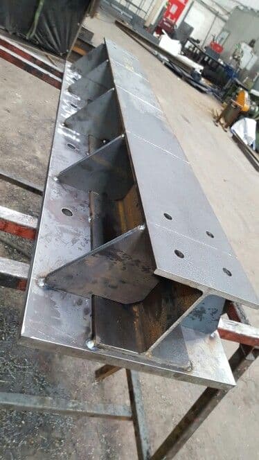Trabajos Industriales 3