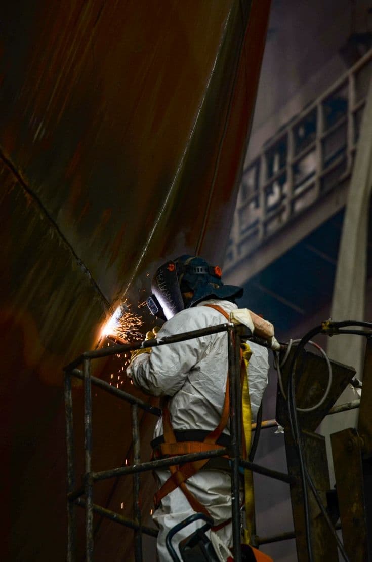 Trabajos Industriales 1